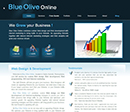 Blue Olive Online.