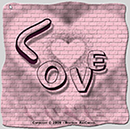 Love Logo.