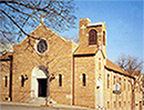 Saint Ann Maronite Church.